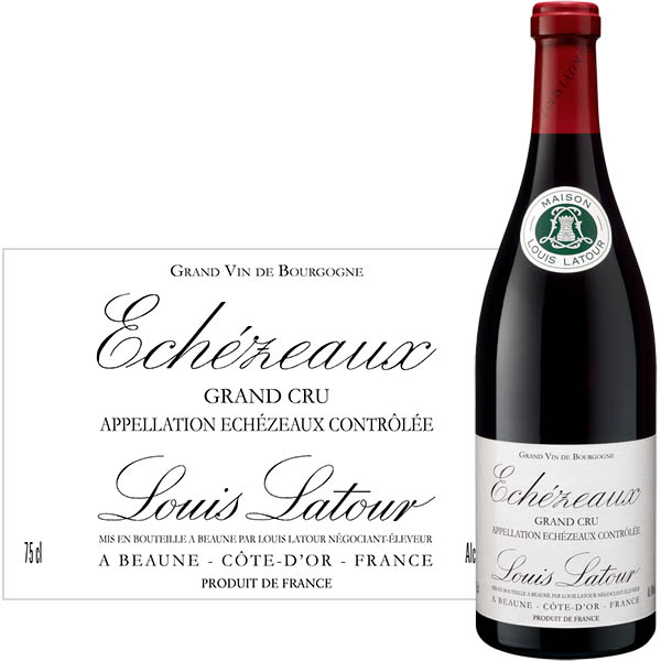 Echézeaux Grand Cru, Louis Latour